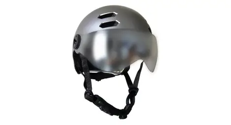 Casque connecté mfi over-road visor pro m