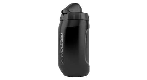 Fidlock twist replacement bottle 450ml black