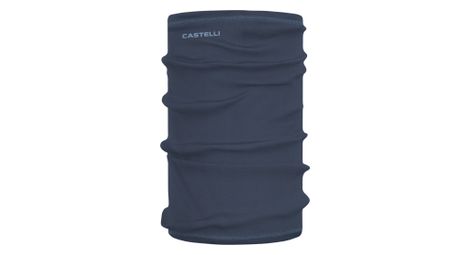 Tour de Cou Castelli Pro Thermal 3 Bleu
