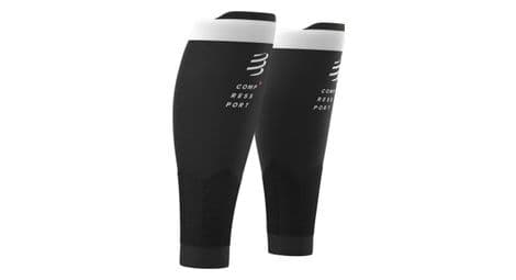 Manchons de compression compressport r2 v2 noir