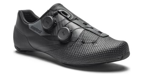 Suplest edge+ 2.0 pro road schoenen zwart