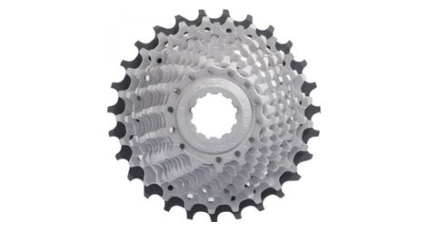 Xlc fw-c05 cassette 11 vitesses xtralight pour campagnolo argent (13-30)