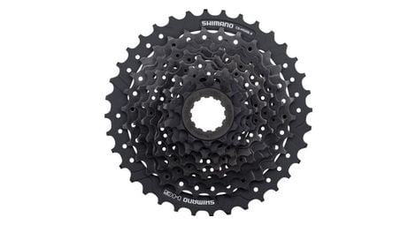 Shimano cassette 9 vitesse ​​csgh200 11-36t