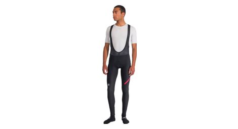 Cuissard long sportful fiandre norain noir