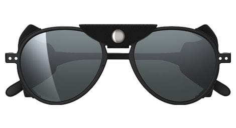 Lunettes unisexe izipizi i glacier cat 3 noir