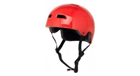 Fuse alpha casque rouge