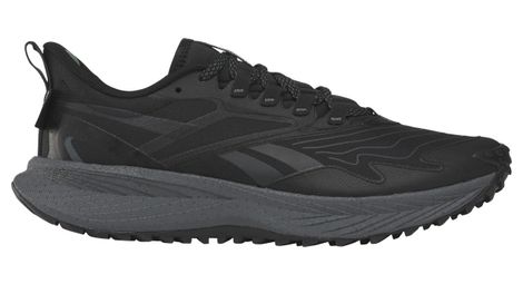 Reebok floatride energy 5 avontuur trail schoenen zwart/grijs