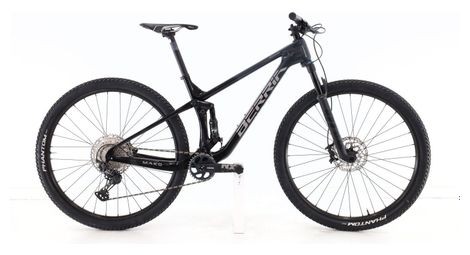 Produit reconditionné · berria mako carbone xt / vélo vtt / berria | bon état