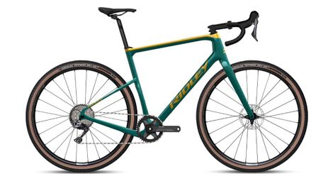 Producto reacondicionado - Ridley Kanzo Adventure GRX600 M. / Excelente estado