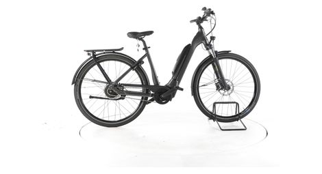 Produit reconditionné - FLYER Upstreet5 5.20 City E-Bike Entrée basse - Très Bon Etat