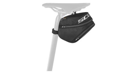 Scott HiLite 900 Saddlebag (Clip) Black