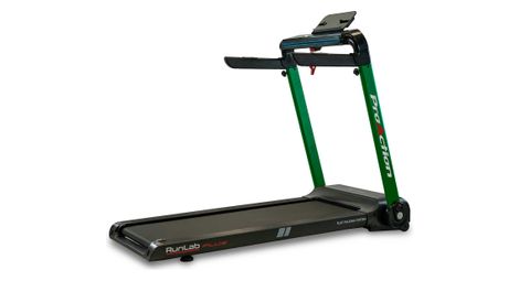 Tapis de course RUNLAB PLUS G6311G Vert Ultra-pliable