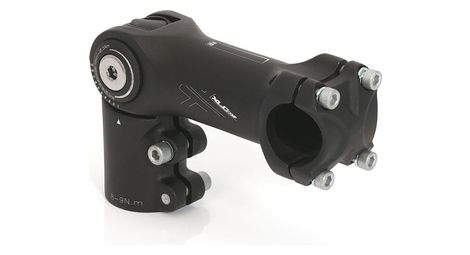 Potence xlc comp a-head st-t13 aluminium 25.4mm noir