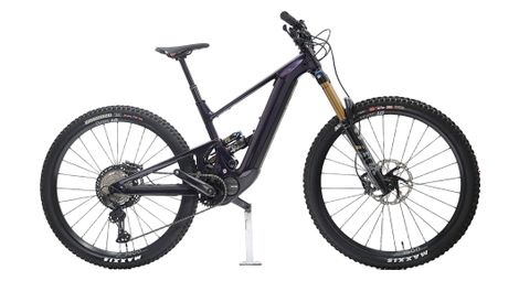 VTT Electrique Scor 4060 Z Lt Xt 720Wh 2023 Tres Bon Etat