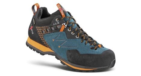 Kayland vitrik gtx approach shoes blue