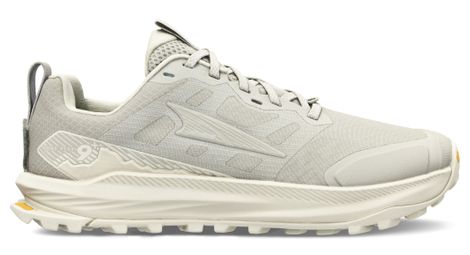 Altra Lone Peak 9+ Trailschoenen Grijs/Beige Dames