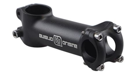 road mountain bike stem ahead set 1 1 8 l110 zoom black 7 revers 180gr handlebar 25 4