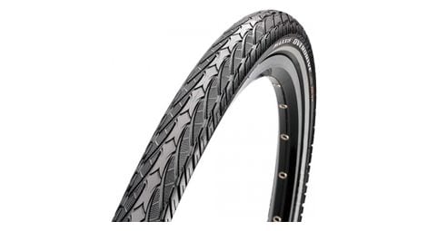 Maxxis overdrive 650b band tubetype wire silkworm single compound