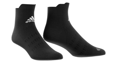 Chaussettes adidas alphaskin ankle lc