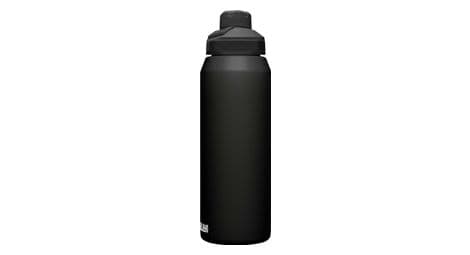 Gourde isotherme camelbak chute mag 1l noir