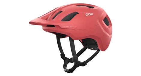 Casco poc axion ammolite coral mate