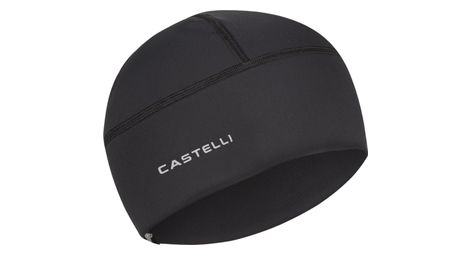 Sous Casque Castelli Pro Thermal 3 Noir