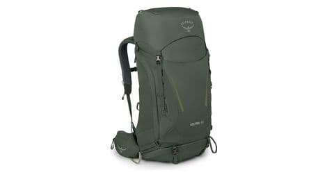 Osprey kestrel 48 borsa da escursionismo verde s/m