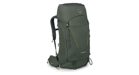 Sac de randonnee osprey kestrel 48 vert