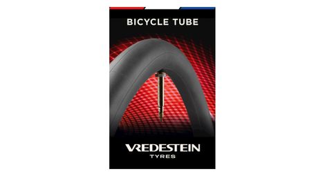 Vredestein chambre à air 24 x 1.25-1.75 valve presta 50mm