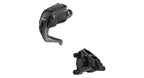 Freno de disco delantero Aero Sram Rival E1 Offset 20 mm Flat Mount