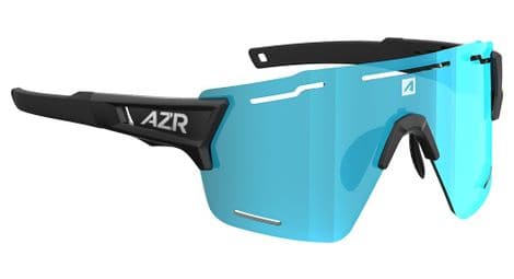 Azr aspin 2 rx goggles black/blue