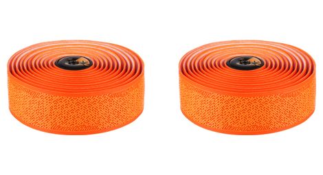 Lizard skins dsp v2 bar tape mandarina