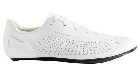 Chaussures Route Trek RSL Lace Blanc
