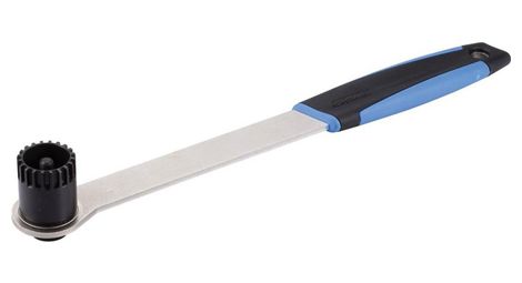 Clé pour boîtier bbb pullstar extra longue noir