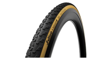 Cyclocross Reifen A Dugast Rhino Tubeless Ready Beige