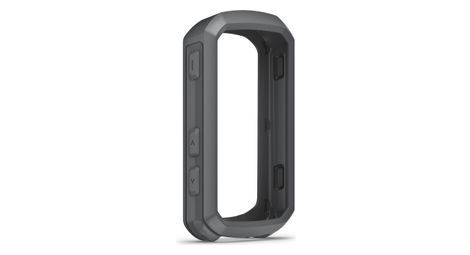 Housse de Protection Silicone Garmin Edge 550 / Edge 850 Gris Galet