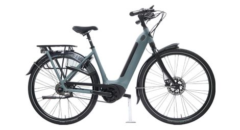 Velo De Ville Electrique Gazelle Arroyo C5 Hmb Elite 2023 Bon Etat
