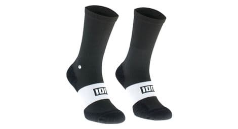 Chaussettes ion noir