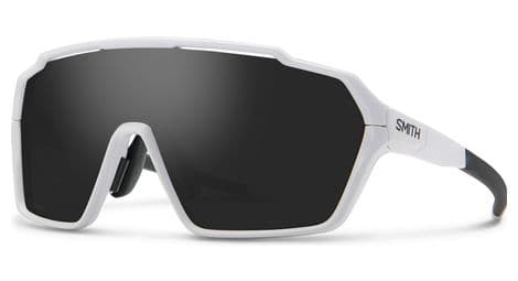 Gafas smith shift mag blanco / chromapop negro