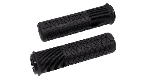 Fractal Lock On Trail Griffe Schwarz