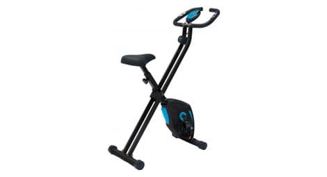 Vélo d'appartement pliable striale sv-317