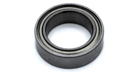 Roulement Black Bearing B3 63701 2Z12 x 18 x 5 mm