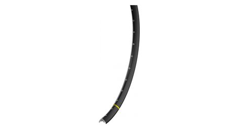 Felge Mavic 2020 EX828 29 '' Schwarz
