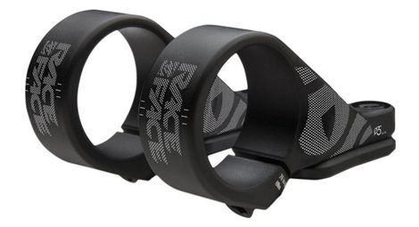 Potence RACE FACE Chester Direct Mount 35mm 0° Noir