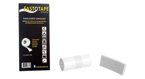 pack protection clearprotect rouleau 3 m x 7 5 cm mat