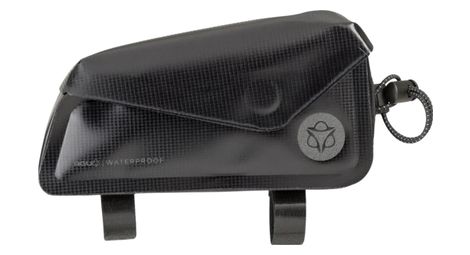 Sacoche de cadre agu top tube venture extreme waterproof 0 7l noir