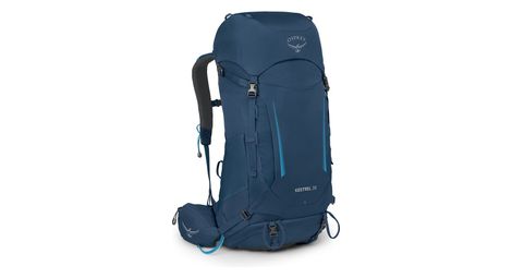Osprey Kestrel 38 Wanderrucksack Blau