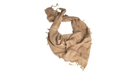 Echarpe shemagh coyote miltec