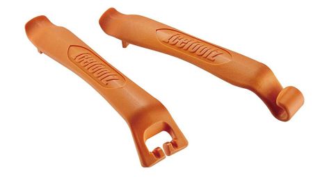 Ice toolz 64a2 double function tire lever