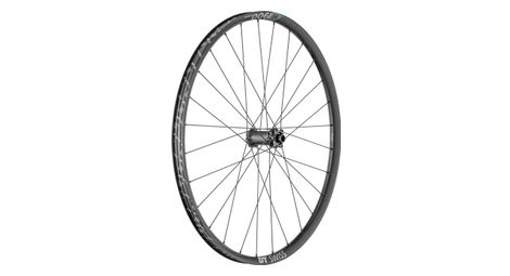 Dt swiss h 1900 spline 29'' 35 mm vorderrad | boost 15x110 mm | 6 hosen |